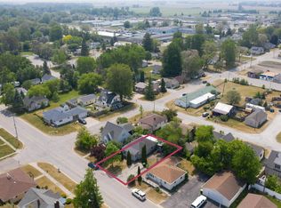 322 S Water St, Pinconning, MI 48650