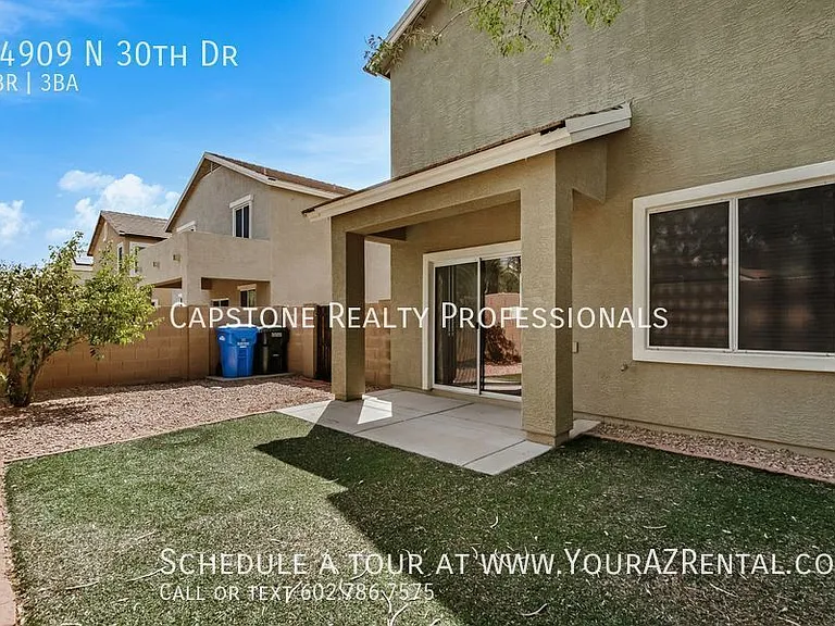 34909 N 30th Dr — Photo 27