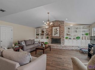 10625 Gerald Dr, Baton Rouge, LA 70815