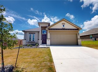 7703 Iridium Dr, Killeen, TX 76542