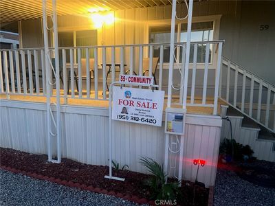 31750 Machado St Space 59, Lake Elsinore, CA, 92530
