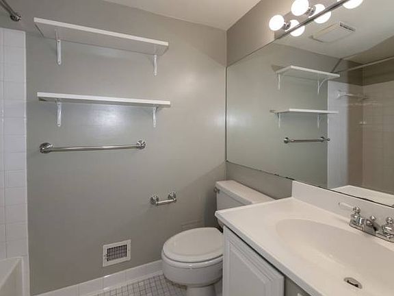 Full Bath