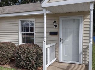 427 Alston St #C, Raleigh, NC 27601