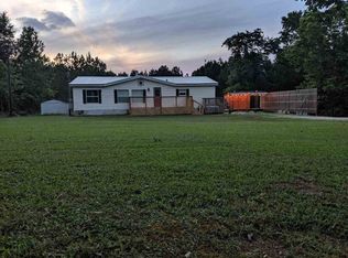 1356 Fm 1997 W, Marshall, TX 75670