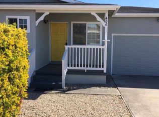 466 Crivello Rd, Marina, CA 93933