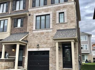 20 Hibiscus Ln, Hamilton, ON