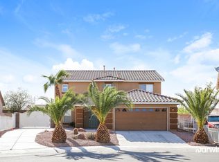 4137 Coburn St, North Las Vegas, NV 89032