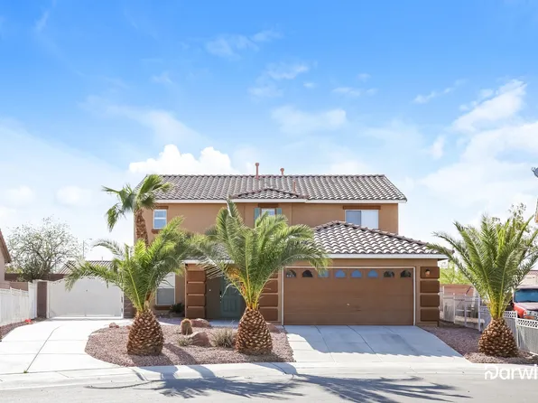 4137 Coburn St, North Las Vegas, NV 89032