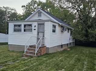 5606 Jefferson Ave, Maple Heights, OH