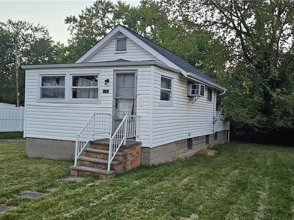 5606 Jefferson Ave, Maple Heights, OH 44137