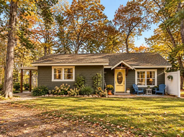 29978 Pequot Blvd, Pequot Lakes, MN 56472