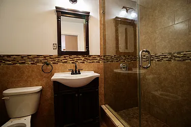 Rented by Hagstrom Management Inc