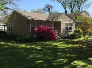 1627 E 49th St S, Tulsa, OK 74105