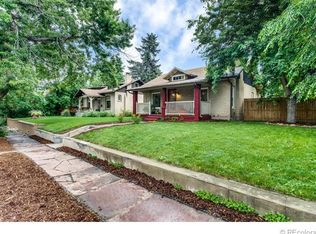 3716 Stuart St, Denver, CO 80212