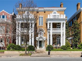 2512 Monument Ave #U301, Richmond, VA 23220