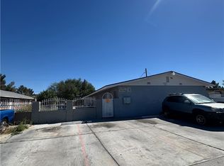 2240 Webster St, North Las Vegas, NV 89030