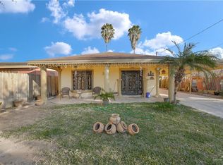 309 Domingo Navarez St, Rio Grande City, TX 78582