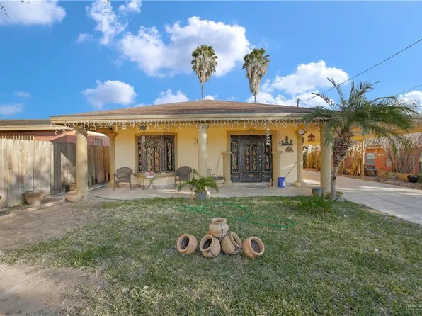 309 Domingo Navarez St, Rio Grande City, TX 78582