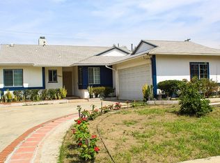 14951 Minnehaha St, Mission Hills, CA 91345