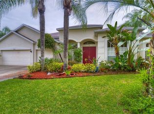 15213 Hammock Chase Ct, Odessa, FL 33556