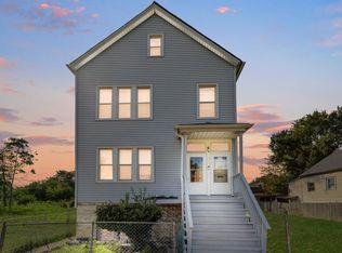 6340 S Aberdeen St, Chicago, IL 60621