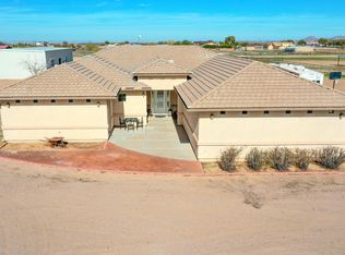 34630 W Jo Blanca Rd, Stanfield, AZ 85172
