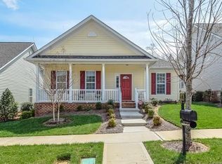 18120 Coulter Py, Cornelius, NC 28031