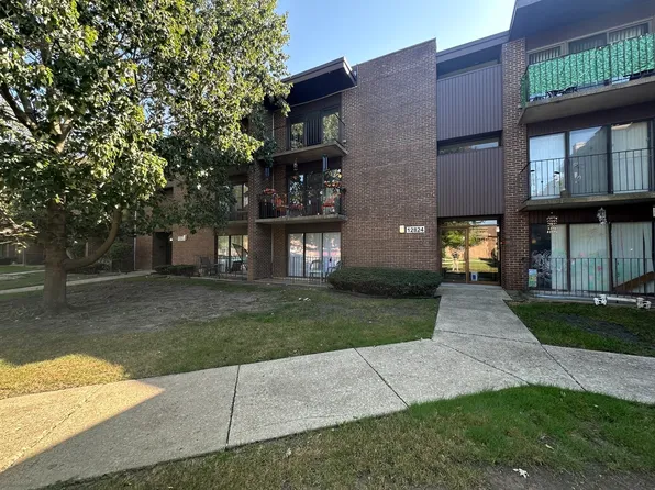 12824 S Kenneth Ave APT F1, Alsip, IL 60803