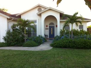 801 Palm Blvd, Port Isabel, TX 78578