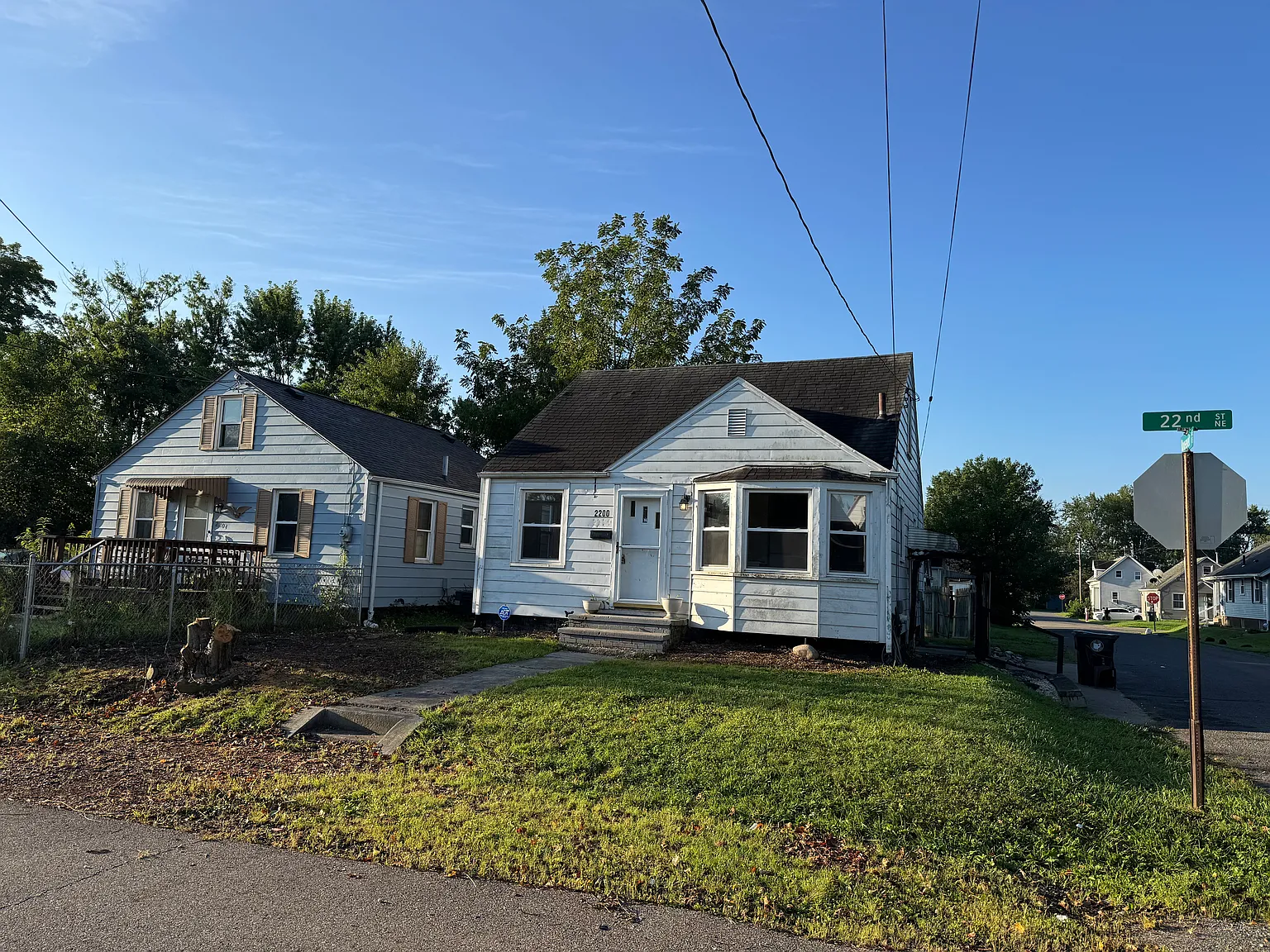 3 bed, 1008 sqft, $900 — Photo 1