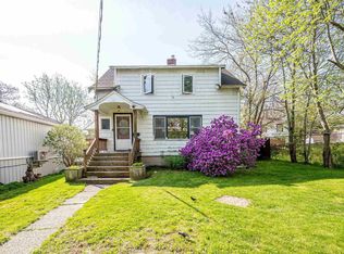 9 McFatridge Rd, Halifax, NS B3N 2R2