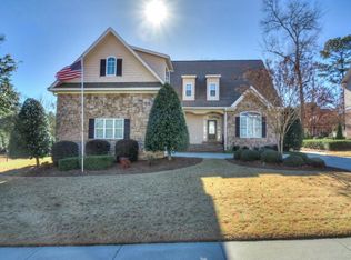 309 Burnhill Ave, Evans, GA 30809