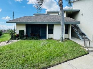 2049 San Marcos Dr SE APT 120, Winter Haven, FL 33880