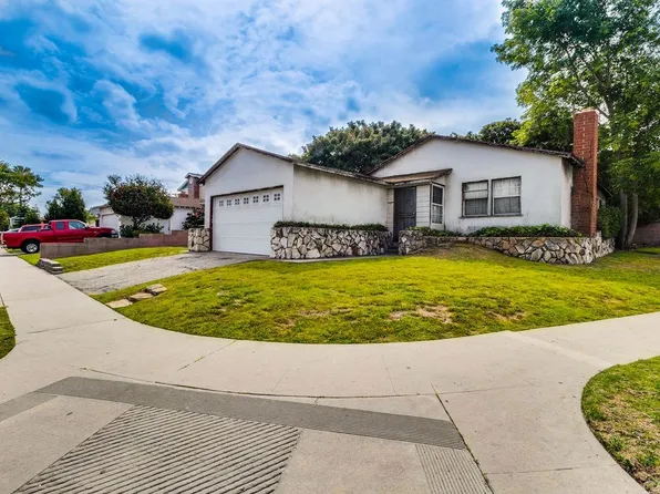 5032 Marion Ave, Torrance, CA 90505