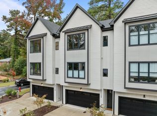 811 Maple Berry Ln #105, Raleigh, NC 27607