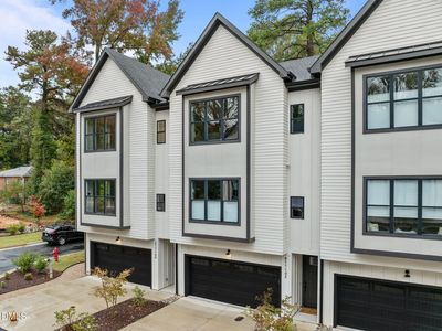 811 Maple Berry Ln #105, Raleigh, NC, 27607