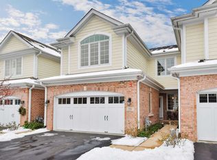 791 Parkview Ct, Glen Ellyn, IL