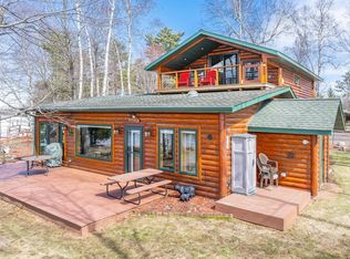 4153 Pine Rd #6, Mercer, WI 54547
