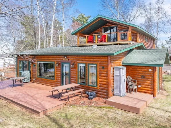 4153 Pine Rd #6, Mercer, WI 54547