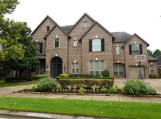4711 Marbrook Meadow Ln, Katy, TX 77494