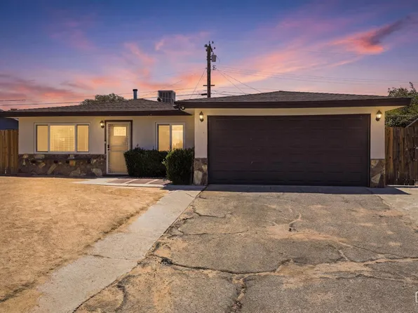 15836 Rexroth St, Mojave, CA 93501