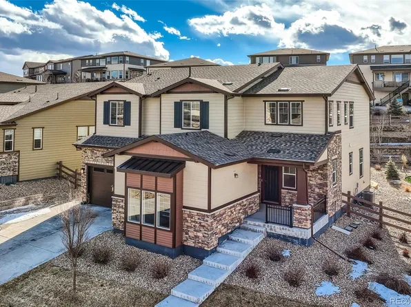7897 S Jamestown Court, Aurora, CO 80016