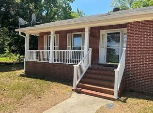 1587 Dry Bread Rd #5, Brodnax, VA 23920