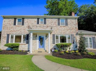 4007 Peach Dr, Waldorf, MD 20601