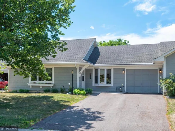 518 Devonshire Dr, Nya, MN 55397