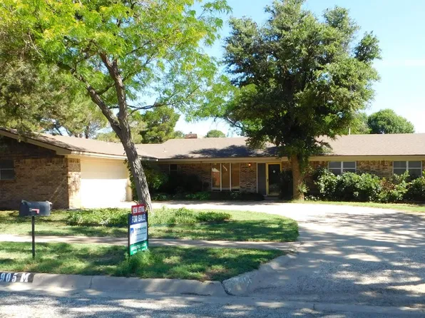 905 E Ivy Ave, Muleshoe, TX 79347