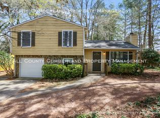 1506 Joy Ln, Decatur, GA 30032