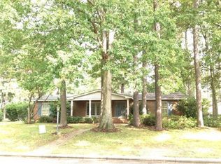 1104 Lakeside Dr NW, Wilson, NC 27896