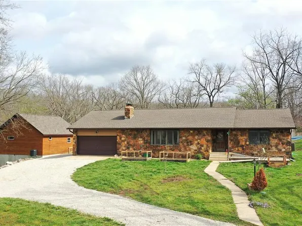 1469 County Road 4280, Salem, MO 65560