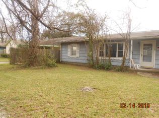 1725 4th Ave N, Texas City, TX 77590